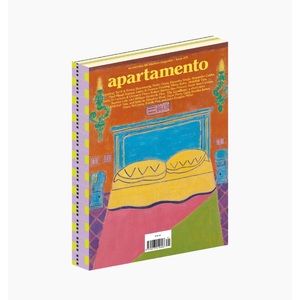 Apartamento Magazine Issue #31